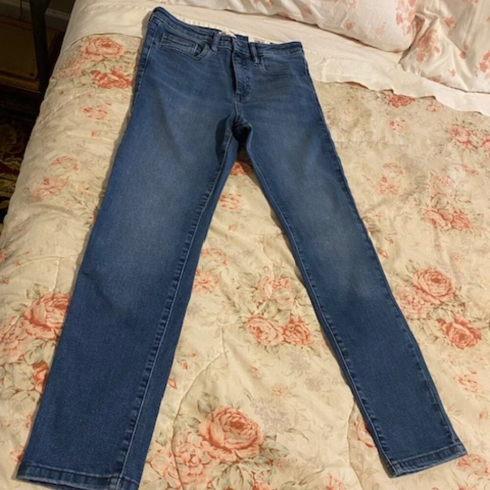 Epic Threads Girls Skinny Jeans NWT